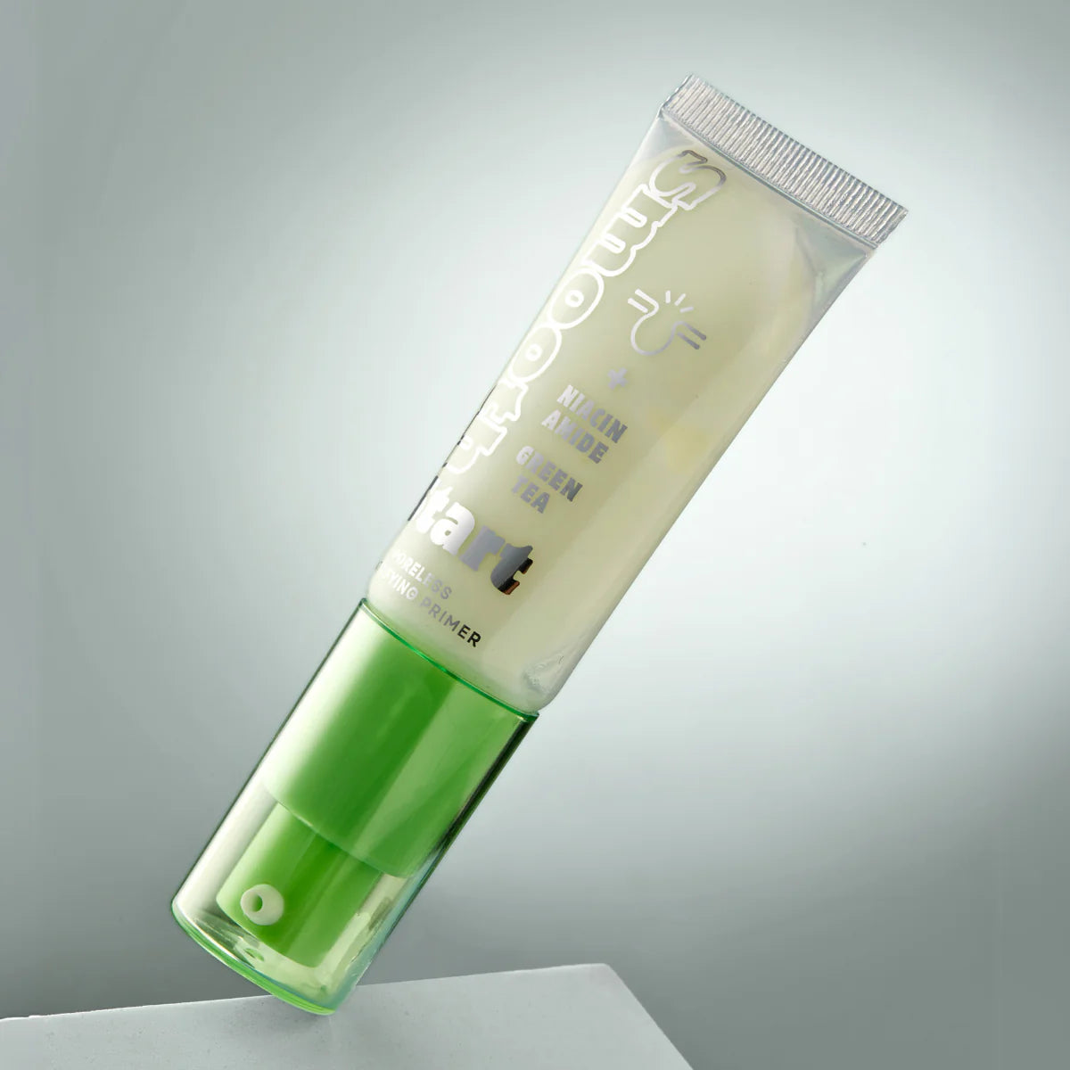 SmoothStart -Poreless Mattifying Primer