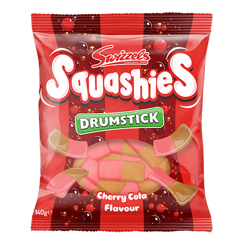 Squashies UK Cherry Cola
