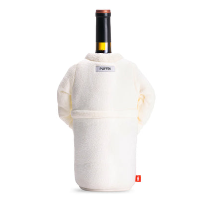 The Resort Spa Robe