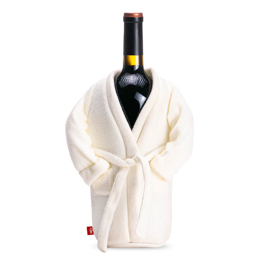 The Resort Spa Robe