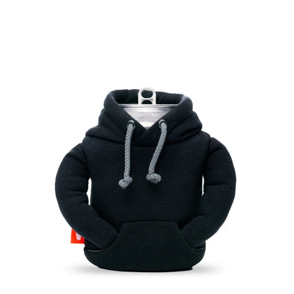 The Hoodie- Black