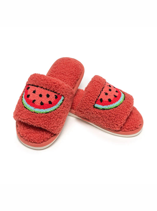 Watermelon Slide