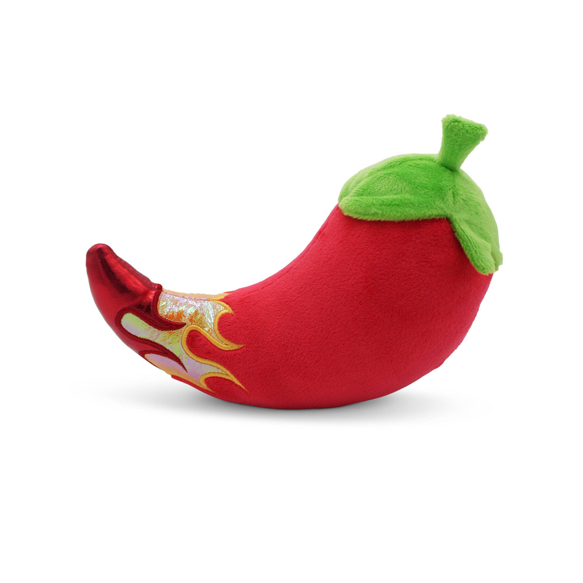 "Neurospicy" - Plush Chili Pepper