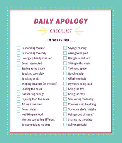 How to Be Successful without Hurting Men's Feelings by Sarah  Cooper