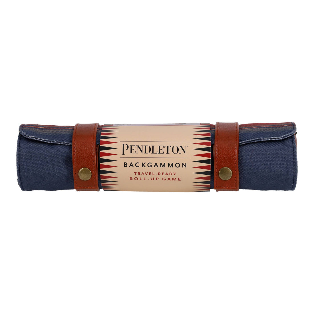 Pendleton Serape Pattern Backgammon