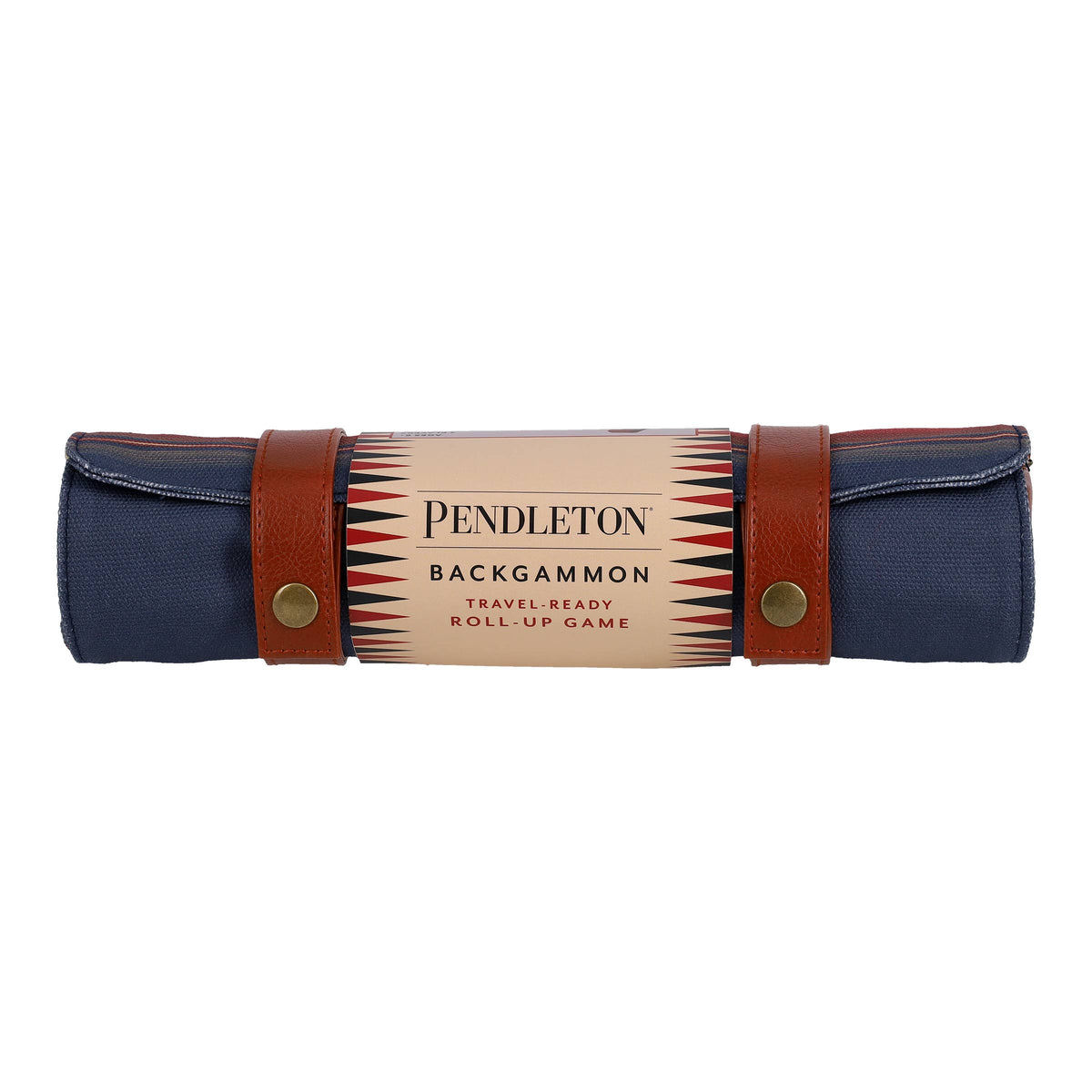 Pendleton Serape Pattern Backgammon