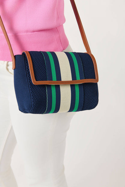ARIA CROSS-BODY