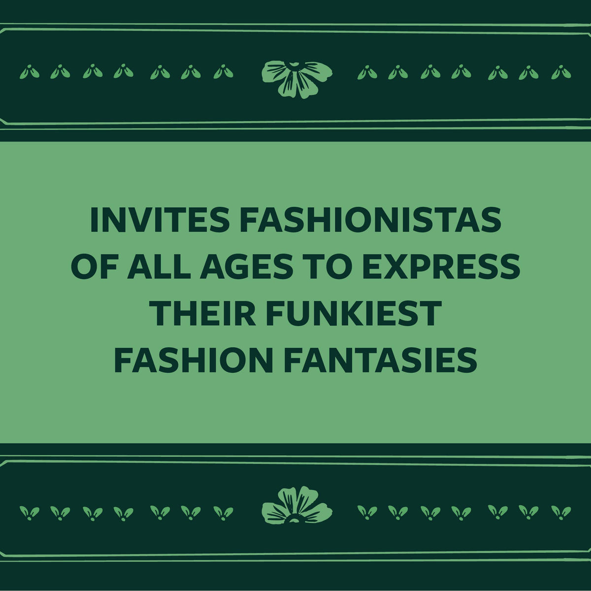 Fearless Fashion Magnetic Dolls