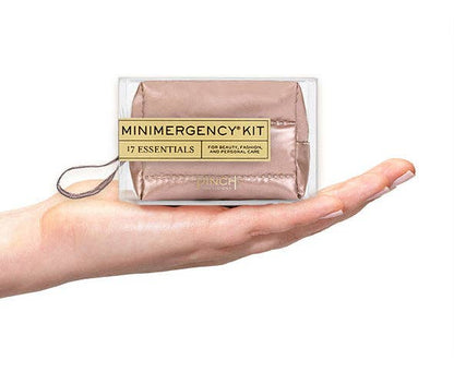 Puffer Minimergency Kit