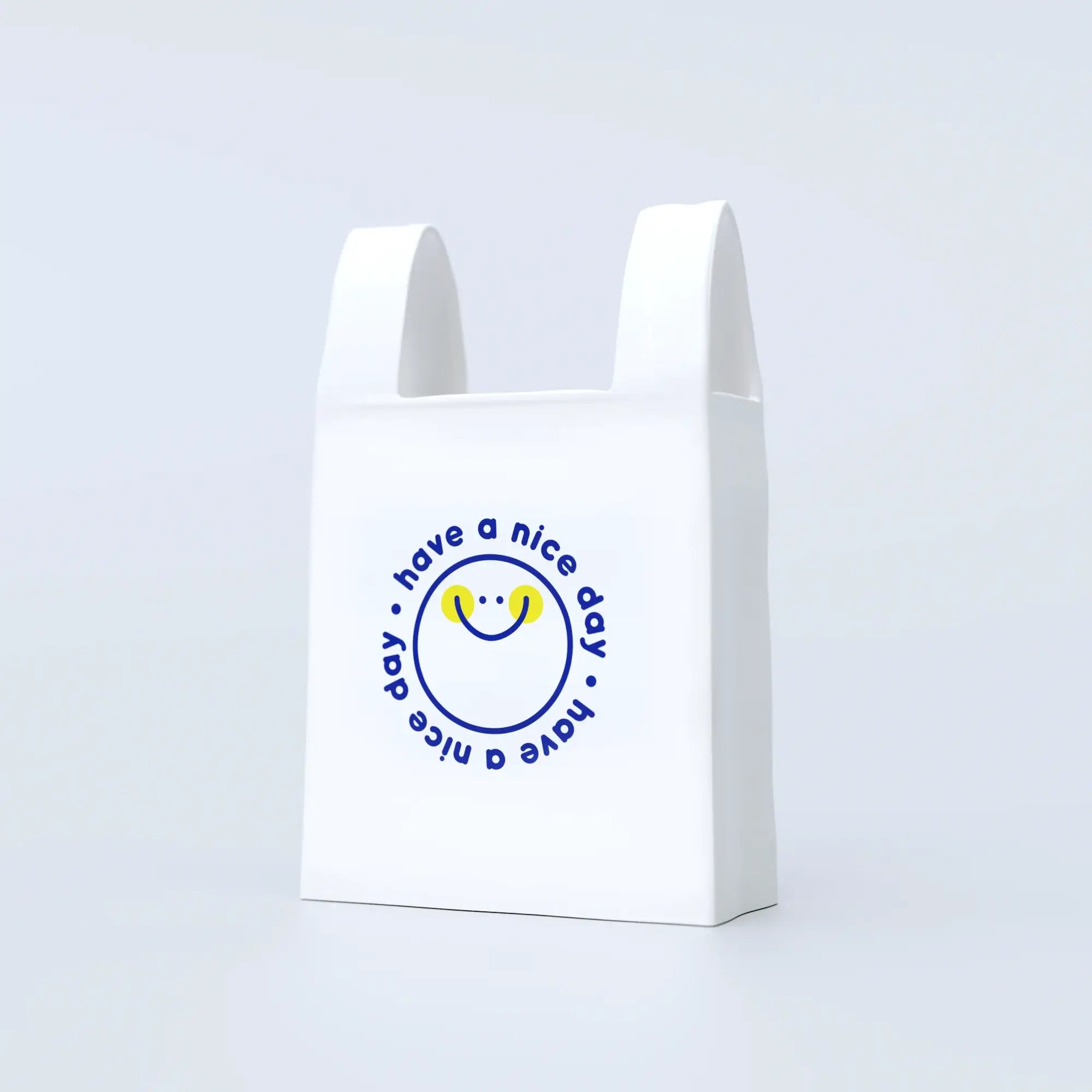 Vase bag