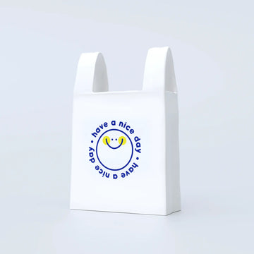 Vase bag