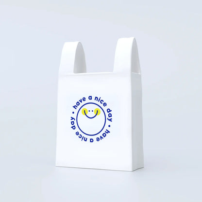 Vase bag