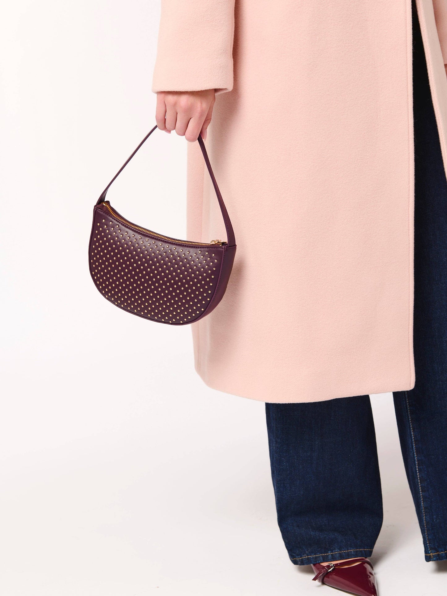 ROXY SHOULDER BAG