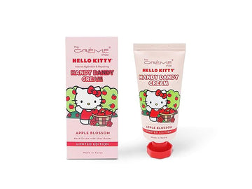The Crème Shop x Sanrio Hello Kitty (Apple Blossom)
