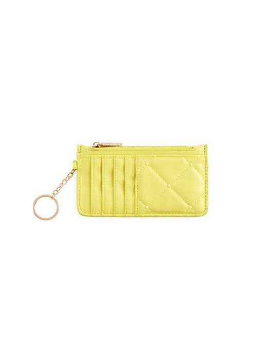 Mademoiselle Card Case