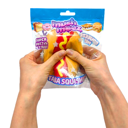 MushMeez Taba Squishies Assortment -