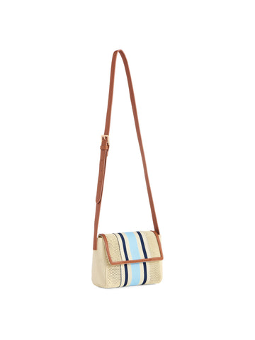 ARIA CROSS-BODY