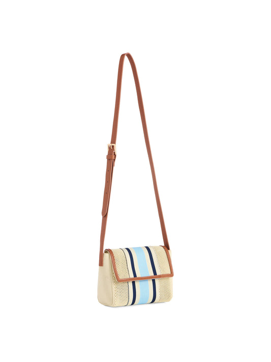 ARIA CROSS-BODY