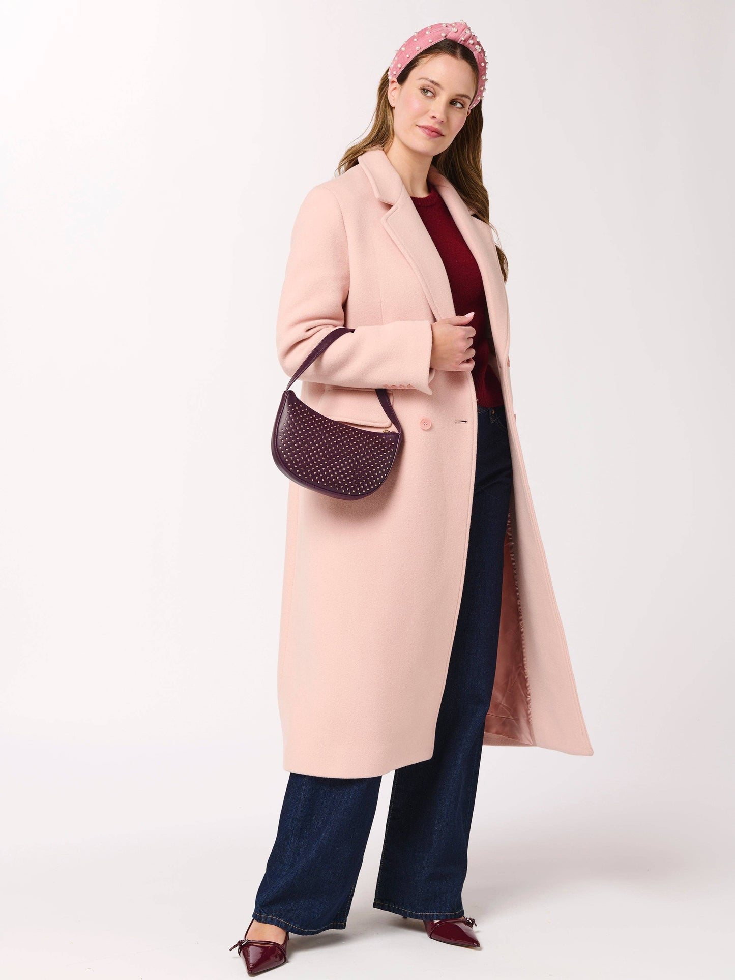 ROXY SHOULDER BAG