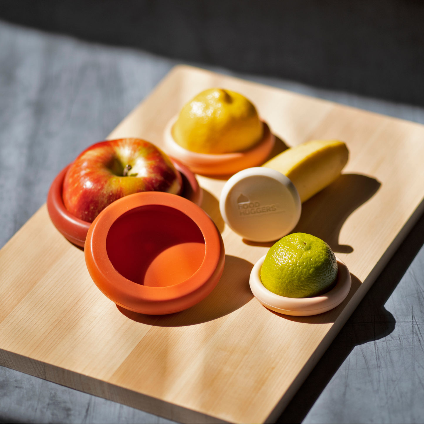 Food Huggers 5pc |Year Round Favorite | Gift Under $20