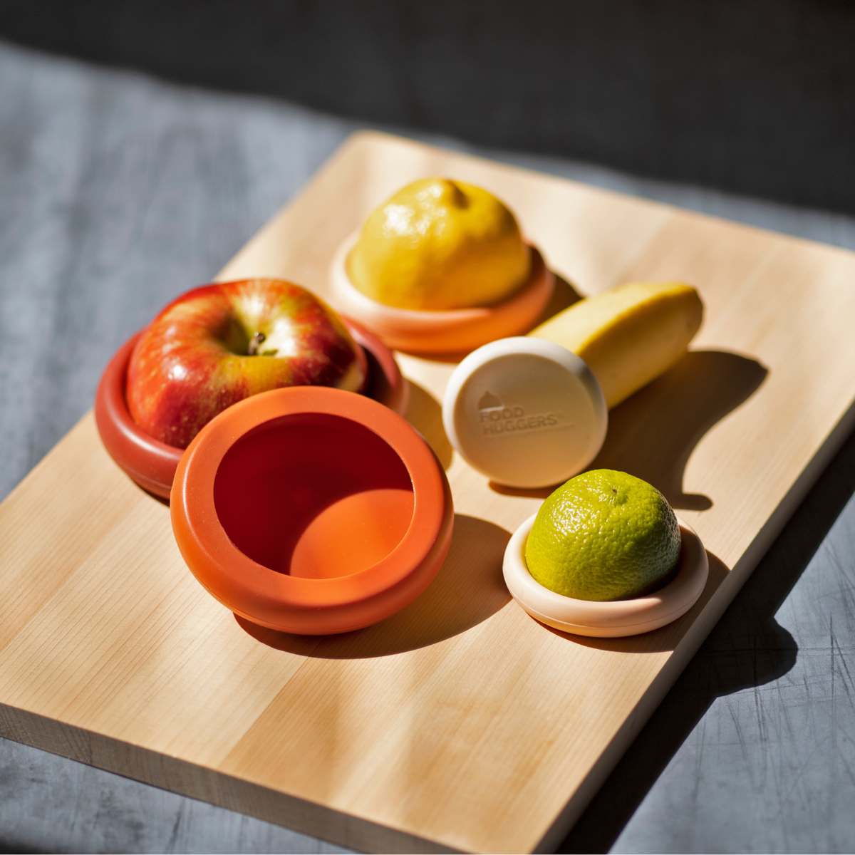 Food Huggers 5pc |Year Round Favorite | Gift Under $20
