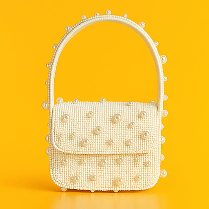 Too Fancy to Function – Bag Charm & Key Ring Holder