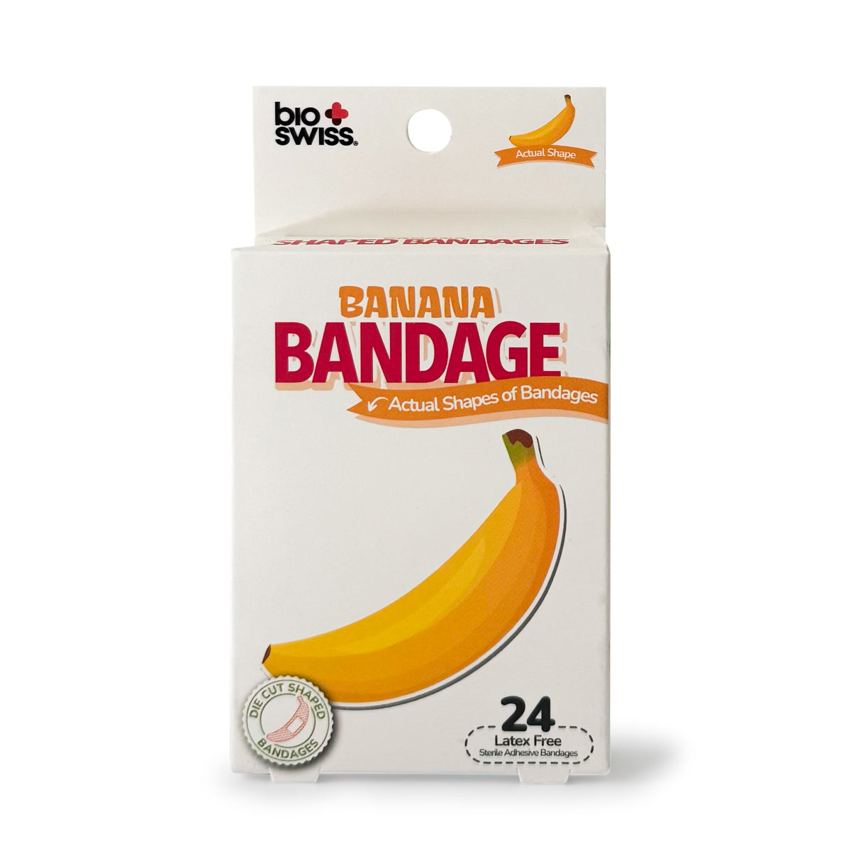 Banana Bandages