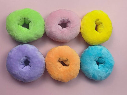 Mini Plushie- Cutie Loops