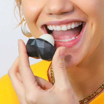 Black Heart Lip Balm - Wildberry