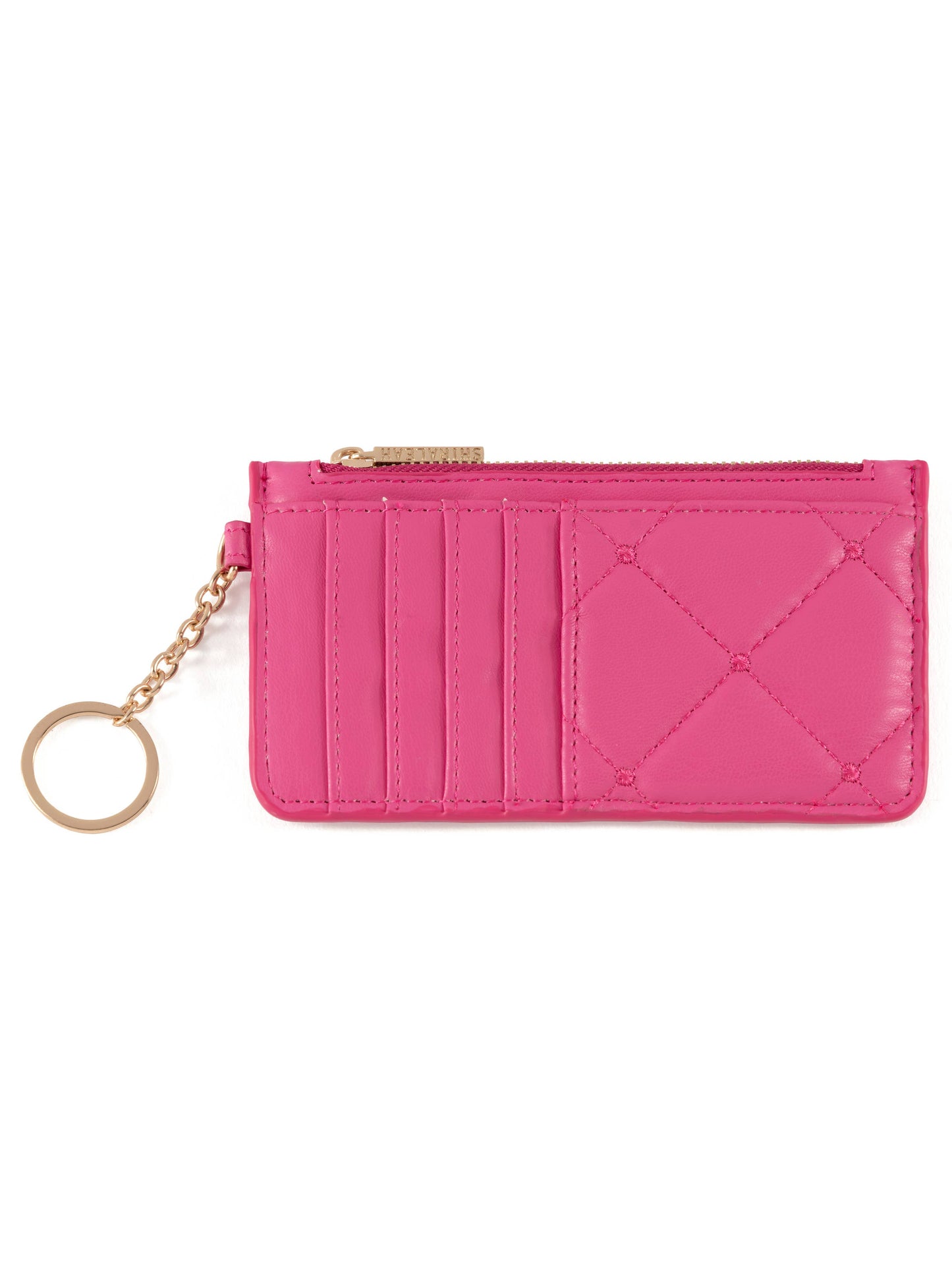 Mademoiselle Card Case