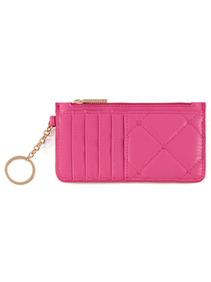 Mademoiselle Card Case