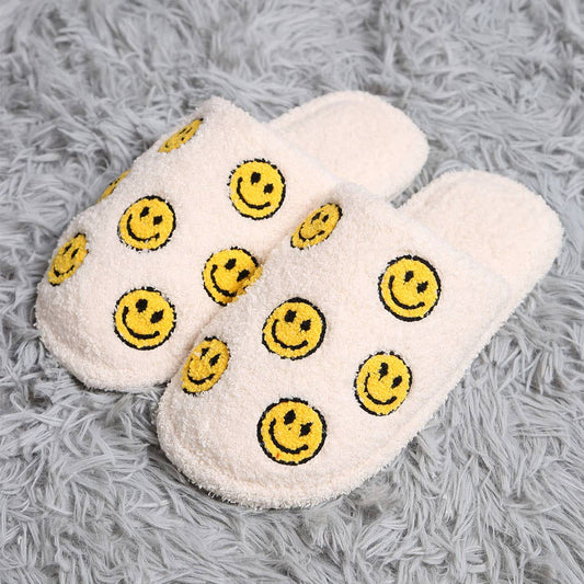 Luxury Soft Multi Design Home Slippers