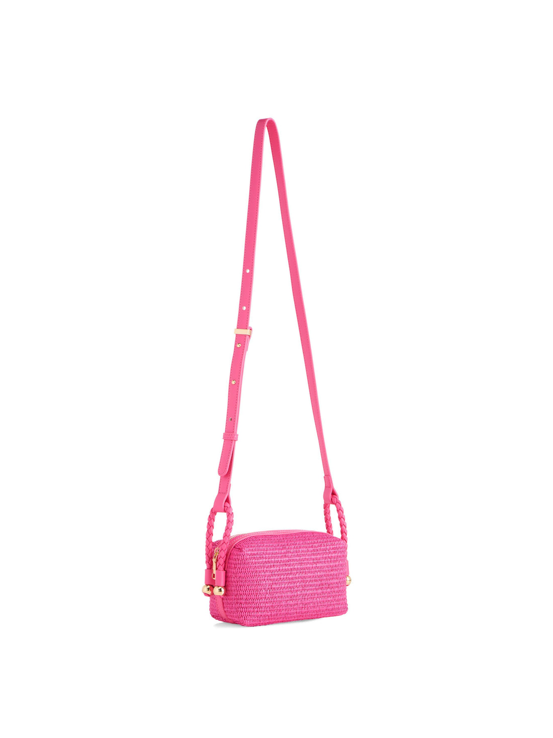 GINA CROSS-BODY