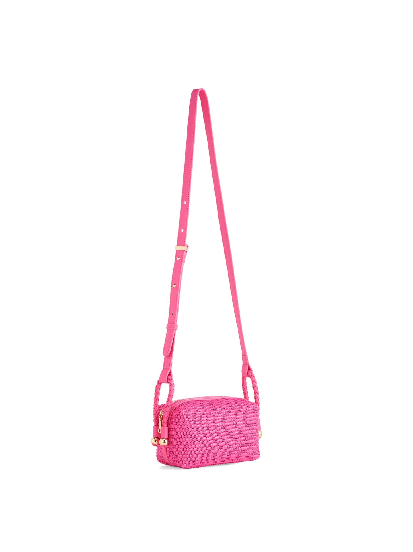 GINA CROSS-BODY