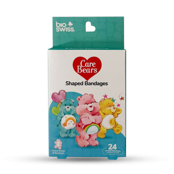 Care Bear Bandages