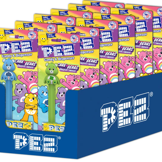 PEZ Care Bears