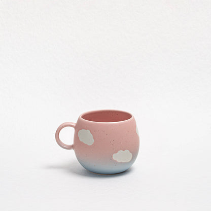 Cloud Sunset Mug 500ml