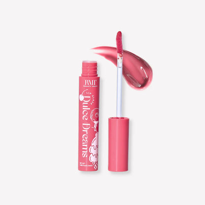 Dulce Dreams Lip Glaze