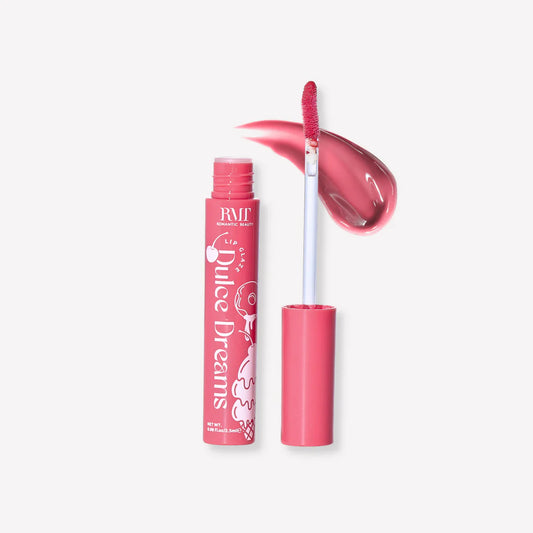 Dulce Dreams Lip Glaze