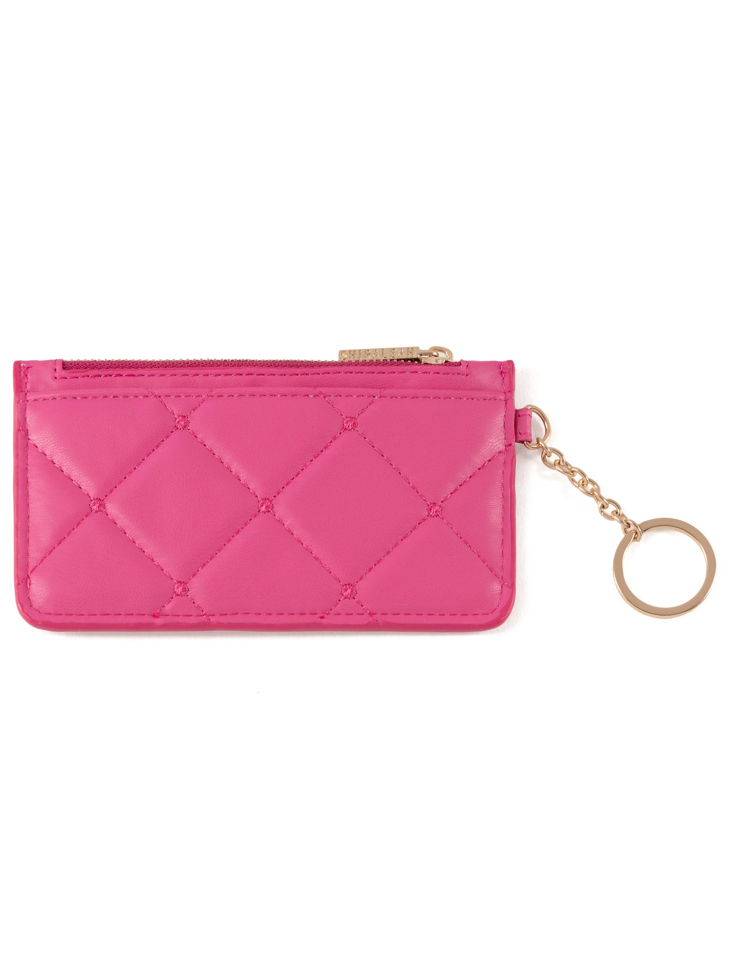 Mademoiselle Card Case