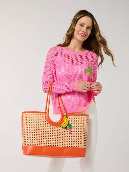 LYRA TOTE