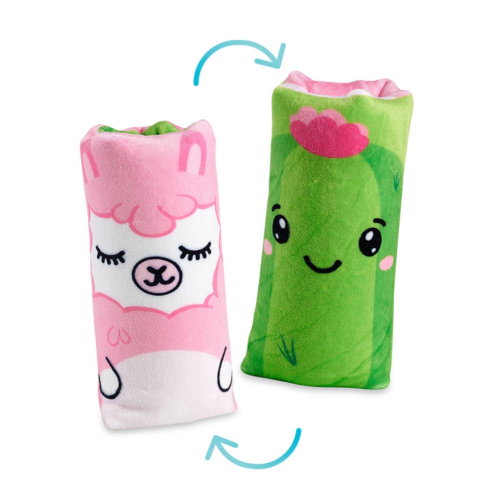 Two Flippin' Cute - Plush Water Wigglers Original series
