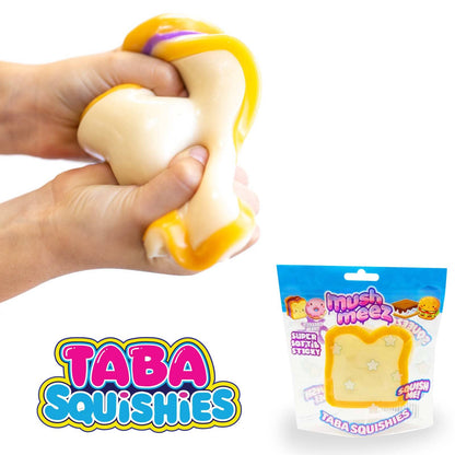 MushMeez Taba Squishies Assortment -