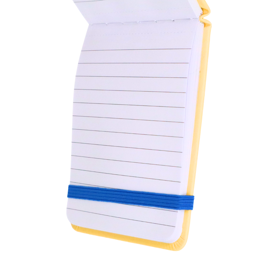 Leatherette Pocket Journal Life Is Better With Butter