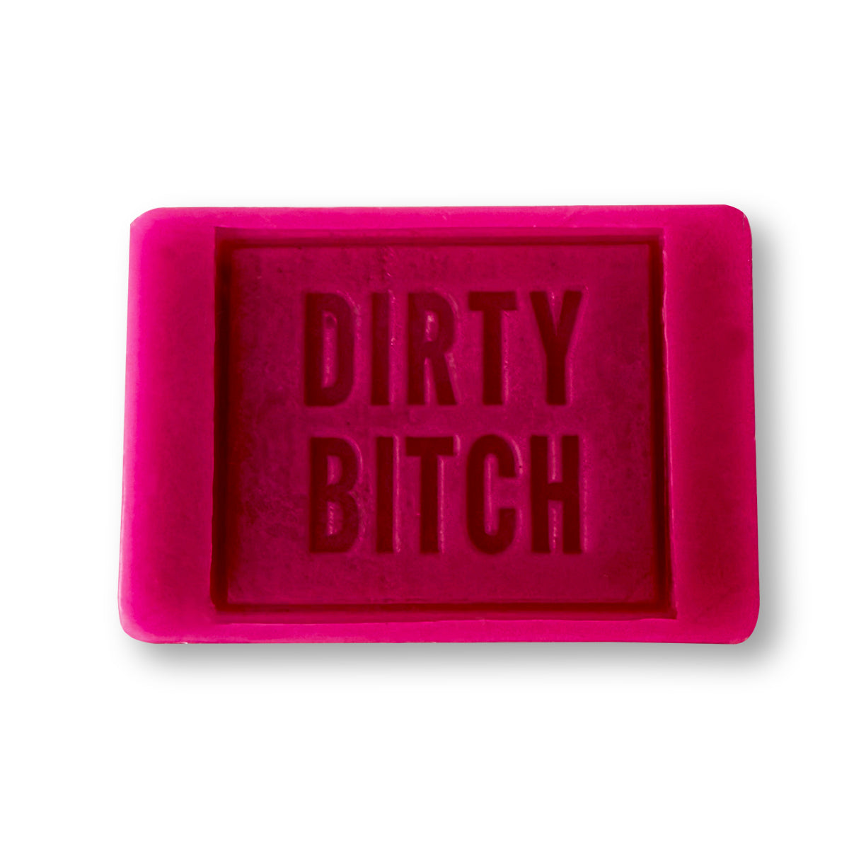 Dirty Bitch Bar Soap