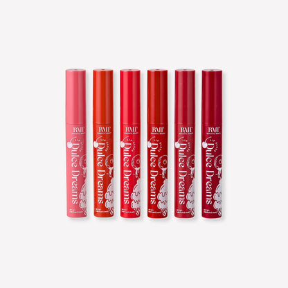 Dulce Dreams Lip Glaze