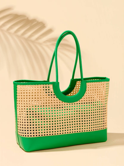 LYRA TOTE