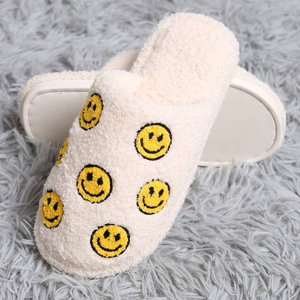 Luxury Soft Multi Design Home Slippers
