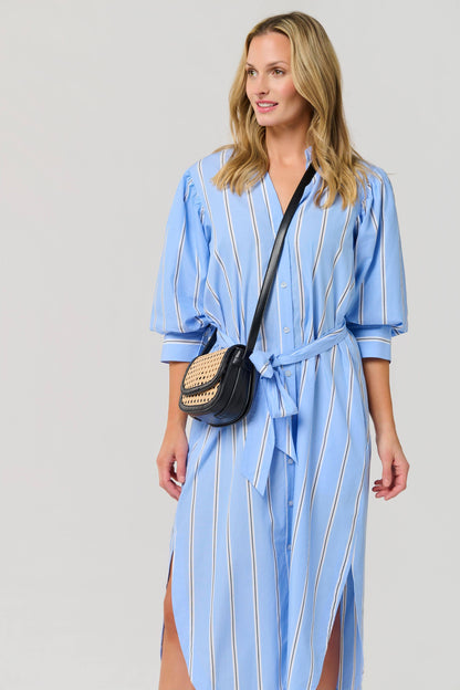 LYRA CROSS-BODY