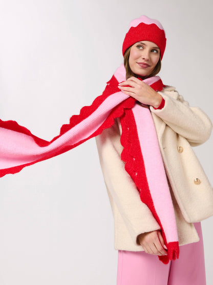 MELODY SCARF